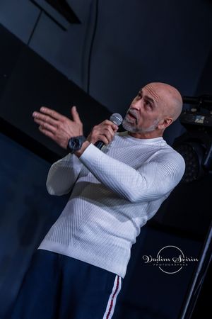 Фотограф Вадим Свирин (5.05.2024)
